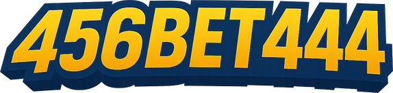 456bet444 Logo